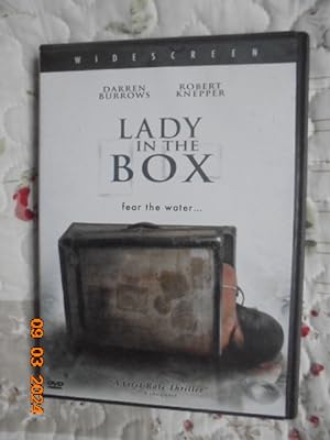Lady in the box - [DVD] [Region 1] [US Import] [NTSC]