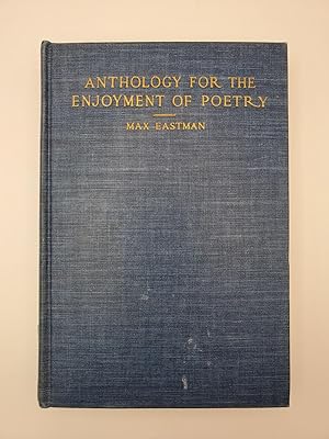 Anthology for the Enjoyment of Poetry