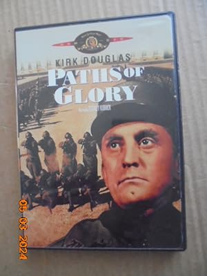 Paths of Glory - [DVD] [Region 1] [US Import] [NTSC]