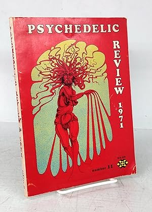 Psychedelic Review Winter 1970/71