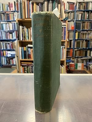 SIGNED FIRST EDITION OF FOREVER AMBER by Kathleen Winsor 1944