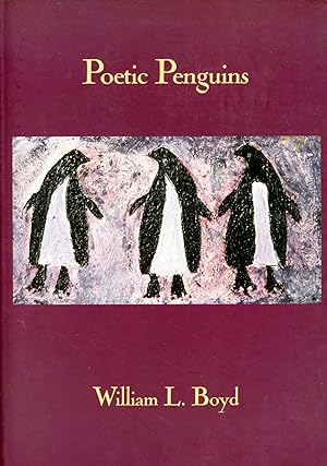 Poetic Penguins