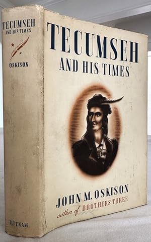 Tecumseh and His Times