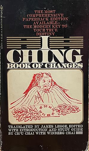 I Ching Book of Changes