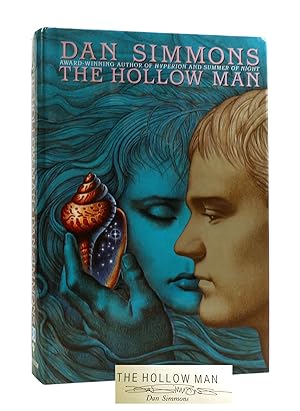 THE HOLLOW MAN SIGNED
