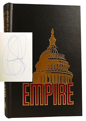 EMPIRE SIGNED