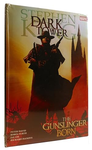 DARK TOWER: THE GUNSLINGER BORN