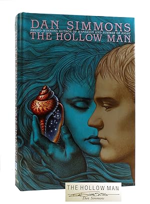 THE HOLLOW MAN SIGNED