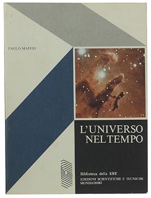 L'UNIVERSO NEL TEMPO.: