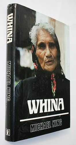 Whina A Biography of Whina Cooper