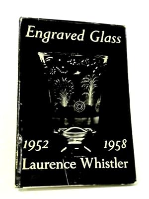 Engraved Glass, 1952-58