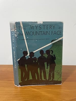 The Mystery at the Mountain Face
