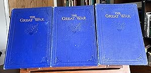The Great War (3 Vols)