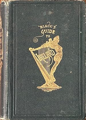Black's picturesque tourist guide of Ireland