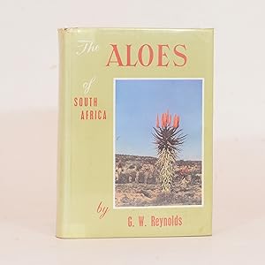 The Aloes of South Africa. (Inscribed)