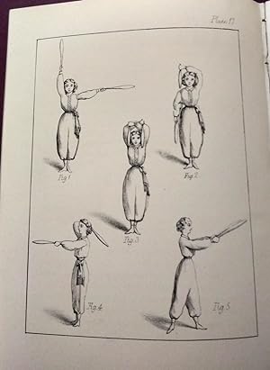 Gymnastics for Ladies. A Treatise on the Science and Art of Calisthenic and Gymnastic Exercises.