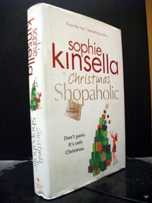 Christmas Shopaholic The ninth book in the Shopaholic series