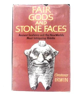 Fair Gods And Stone Faces