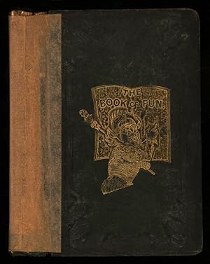 The Book of Fun; or, Laugh and Learn for Boys and Girls