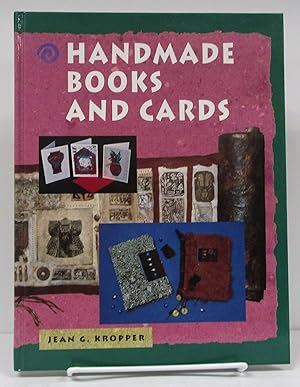 Handmade Books and Cards