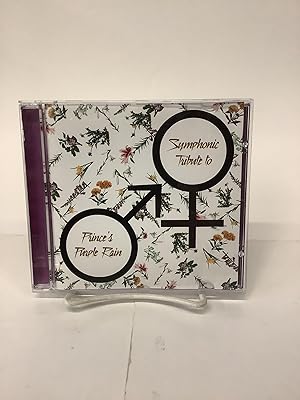 Symphonic Tribute to Prince's Purple Rain, CD 8826