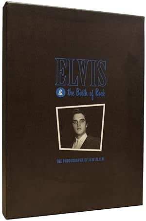 Elvis & the Birth of Rock