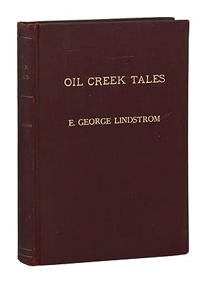 Oil Creek Tales