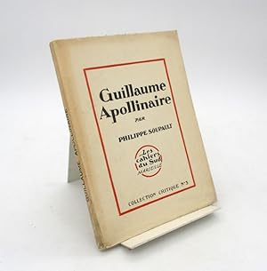 Guillaume Apollinaire ou Reflets de l'incendie