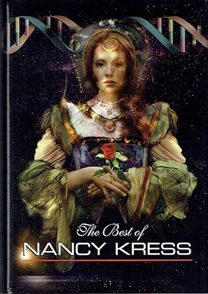The Best of Nancy Kress