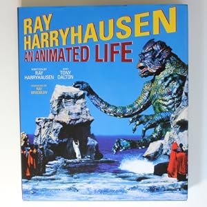 Ray Harryhausen: An Animated Life