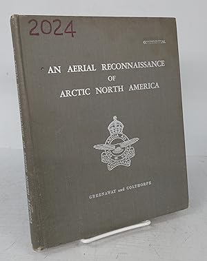 An Aerial Reconnaissance of Arctic North America