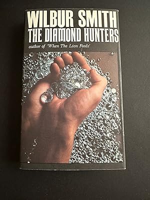 The Diamond Hunters
