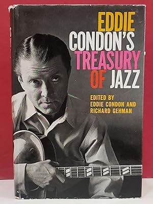 Eddie Condon's Treasury of Jazz
