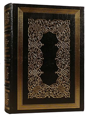 THE LITERARY WORKS OF ABRAHAM LINCOLN Easton Press