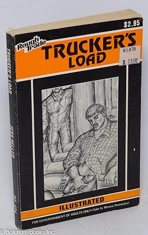 Trucker's Load: illustrated