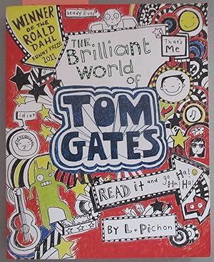 Brilliant World of Tom Gates, The