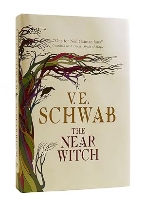 THE NEAR WITCH SIGNED