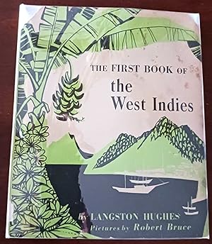 The First Book of the West Indies (The First Books series)
