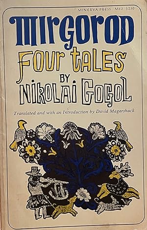 Mirgorod; Four Tales