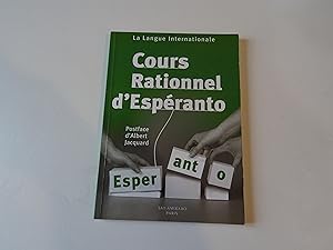 Cours Rationnel d'Espéranto