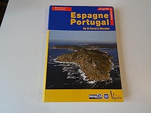Espagne ET Portugal De El Ferrol à Gilbraltar Royal Cruising Club Pilotage Foundation Martin Walk...