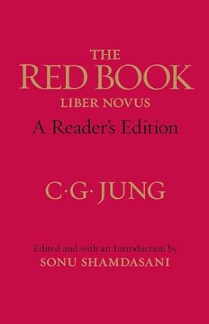 The Red Book Liber Novus :A Reader's Edition