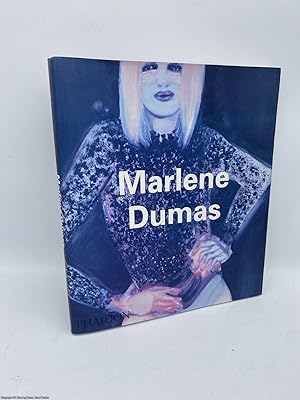 Marlene Dumas (signed by Dumas)