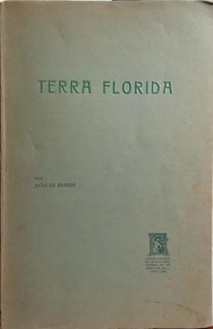 TERRA FLORIDA.