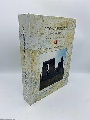 Stonehenge in Its Landscape 20th Century Excavations