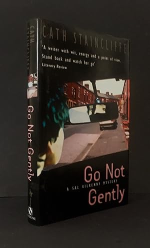 Go Not Gently