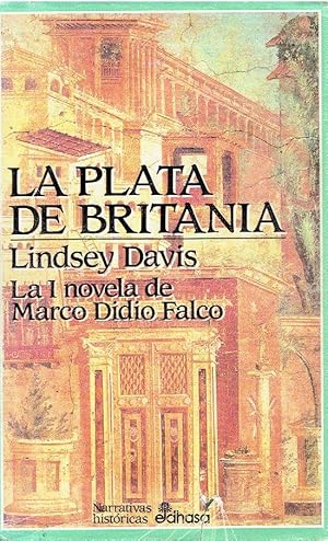 La plata de Britania