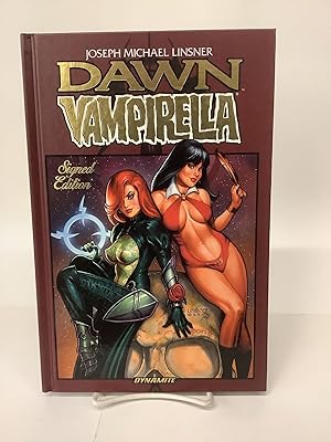Dawn Vampirella