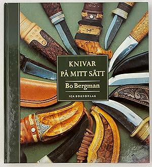 Knivar Pa Mitt Satt