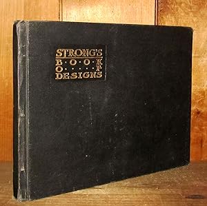 Strong's Book of Designs
